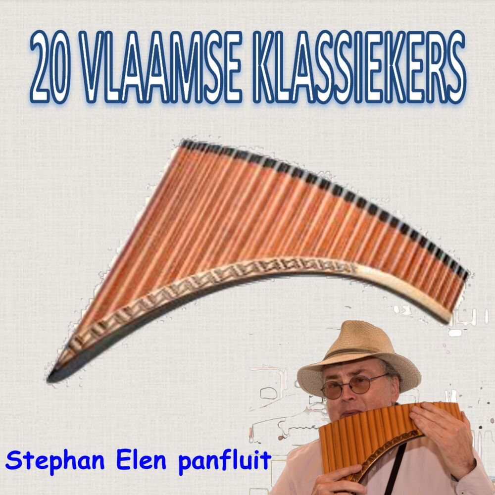 Picture of Stephan Elen