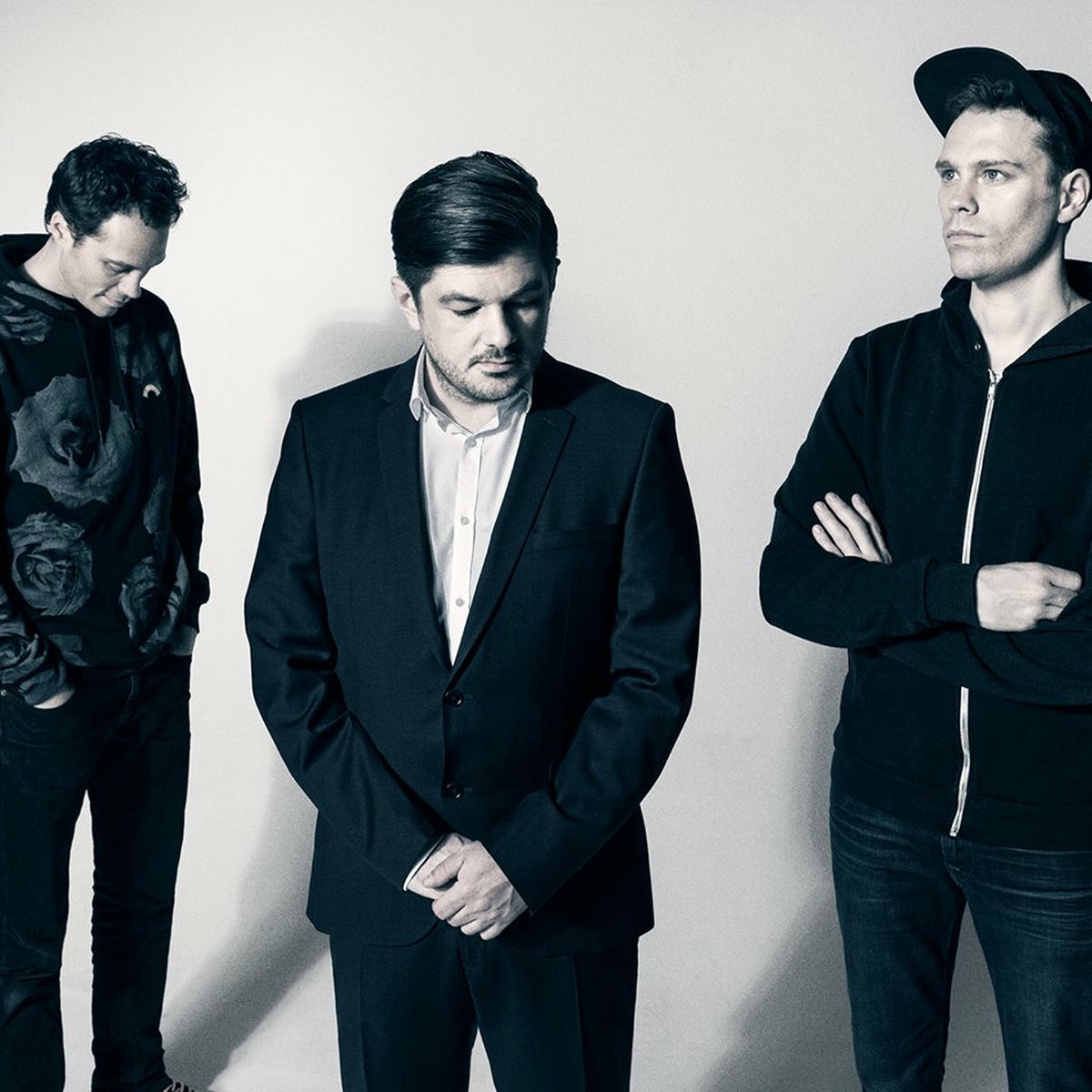 Artist picture of The Mountains