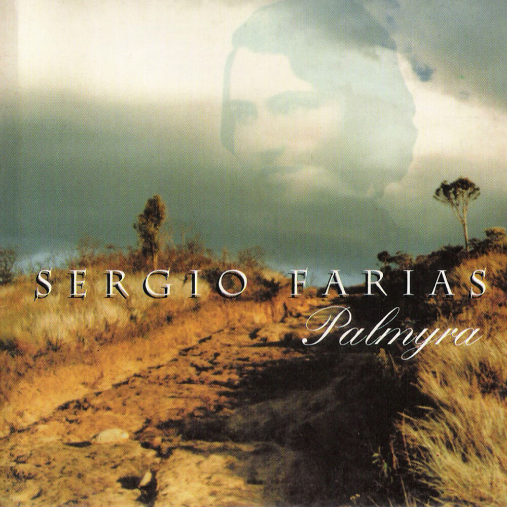 Picture of Sergio Farías