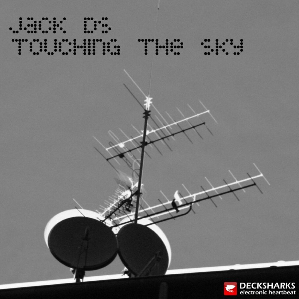 Picture of Jack Ds