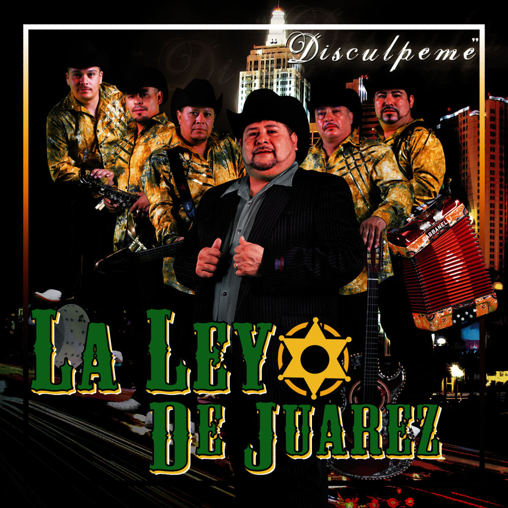 Picture of La Ley de Juarez