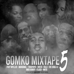 Picture of Gomko