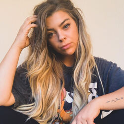Picture of Caroline Costa