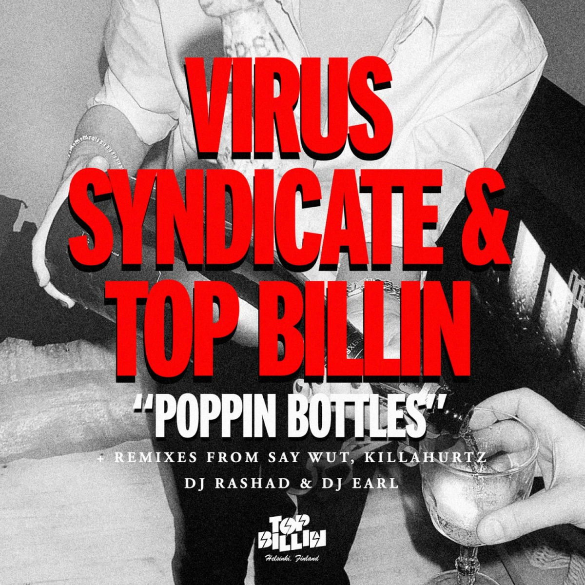 Artist picture of Top Billin