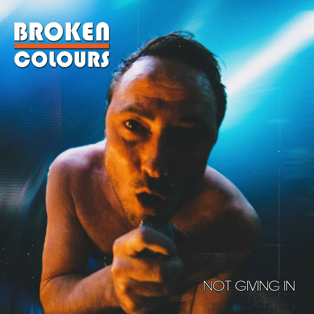 Broken Colours