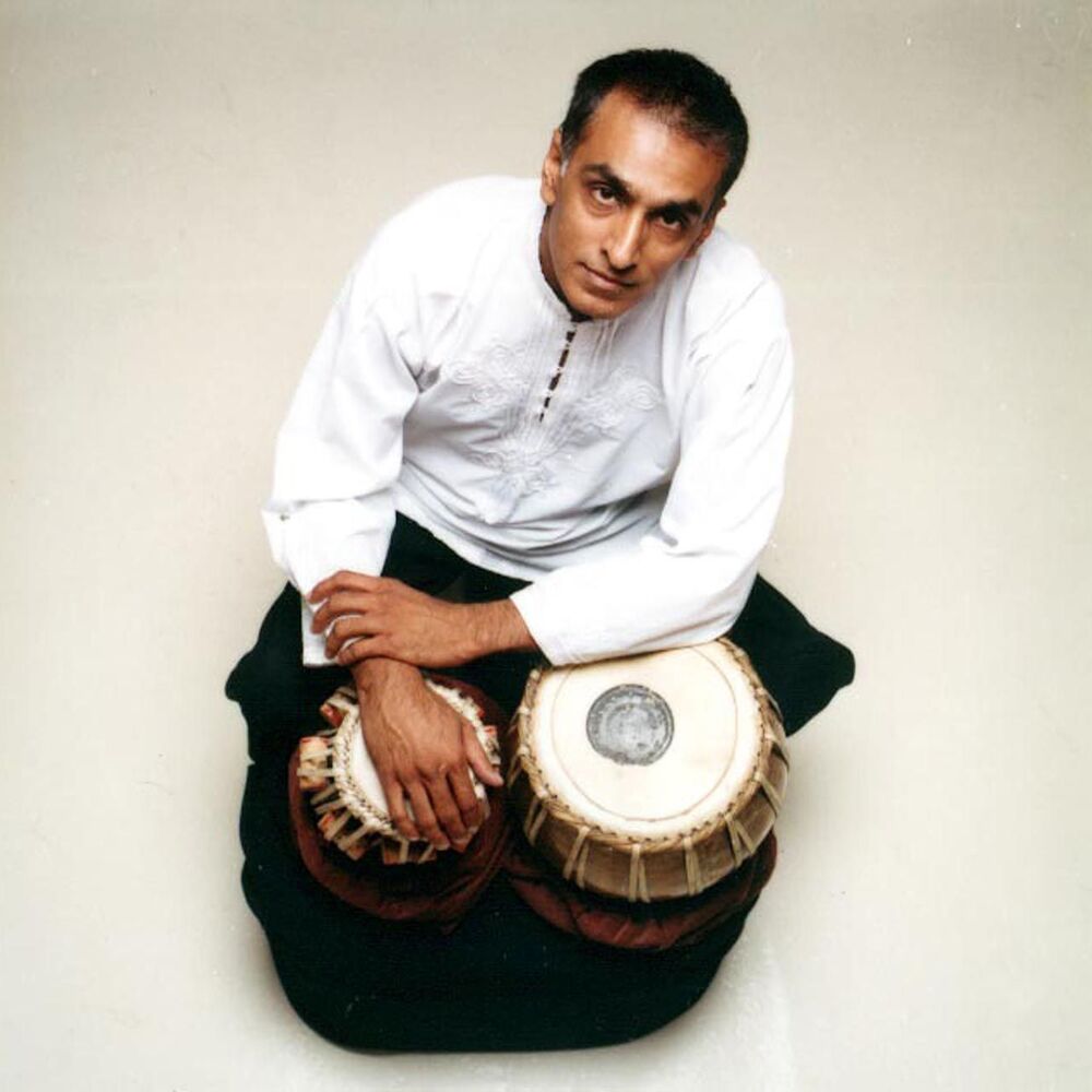 Picture of Kuljit Bhamra