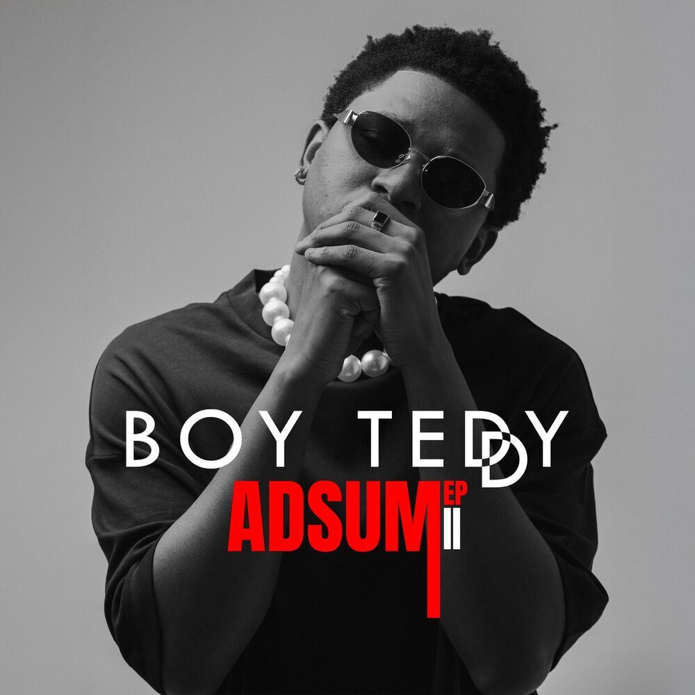 Photo de l'artiste Boy Teddy