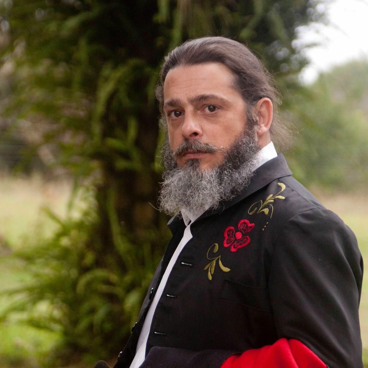 Luiz Marenco