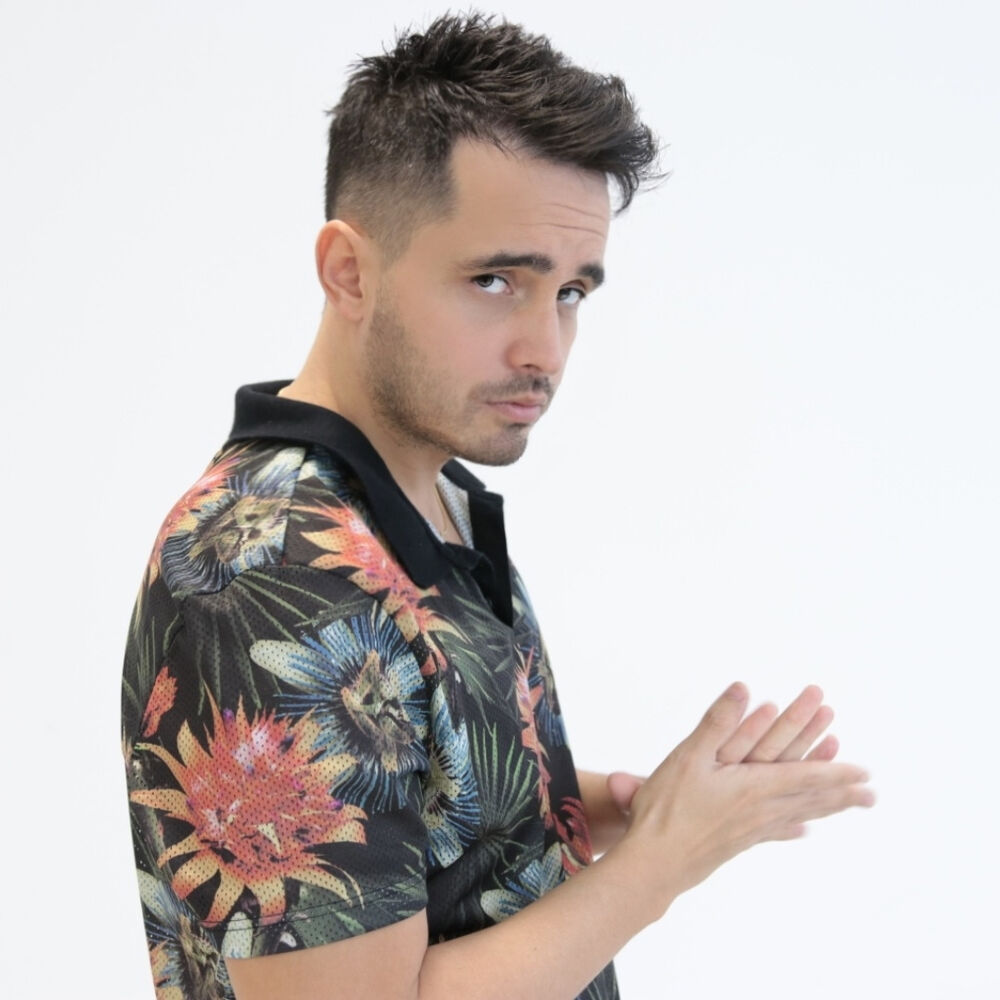 Picture of Ido Shoam