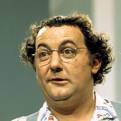 Picture of Coluche