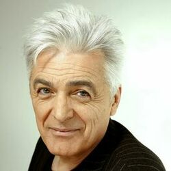 Picture of Daniel Lavoie