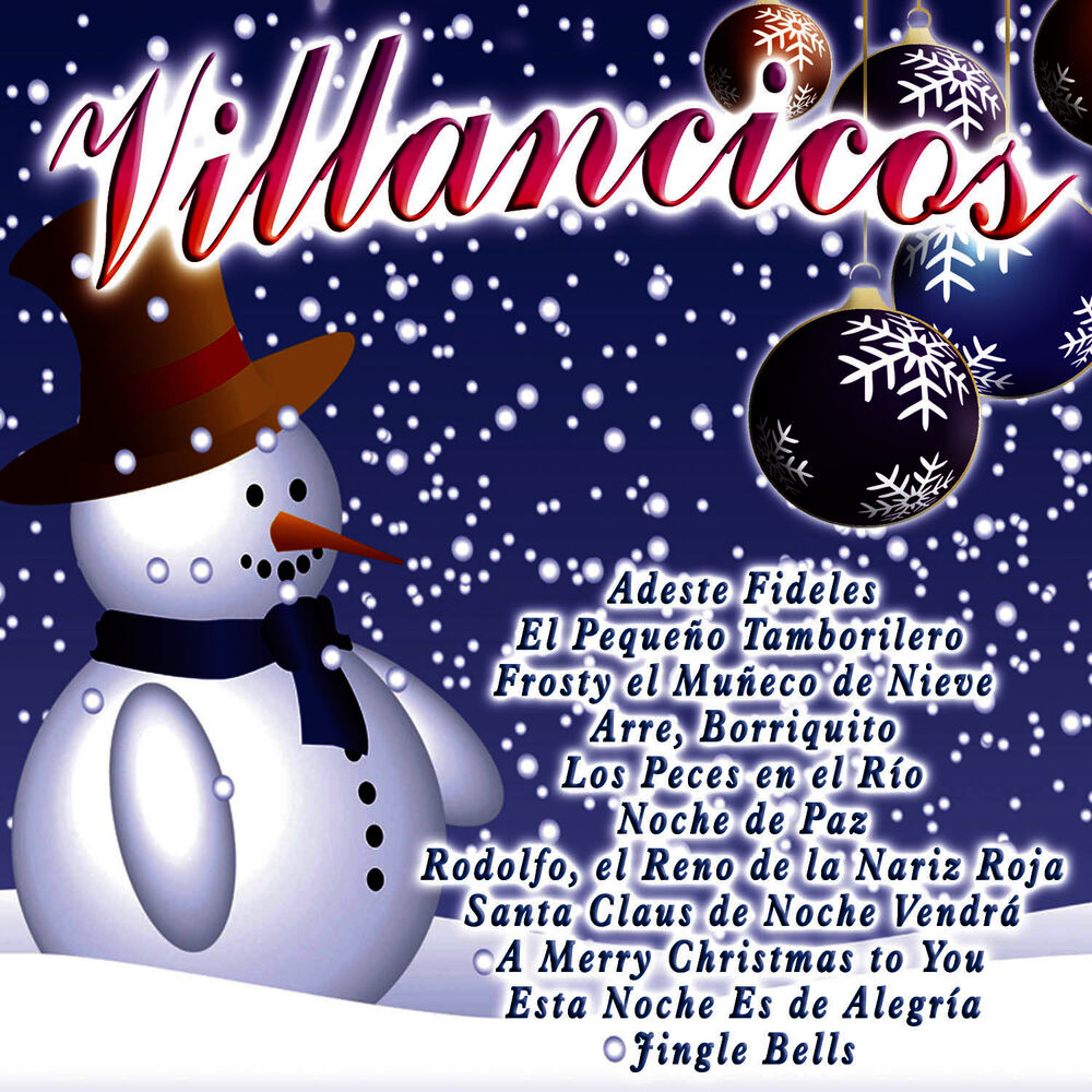 Picture of Coro Infantil De Navidad
