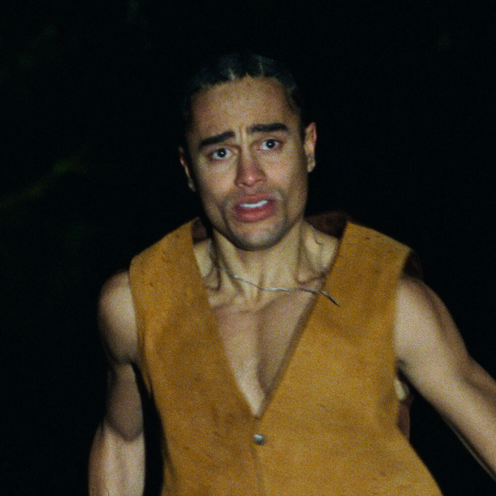 Picture of Hendrix Harris