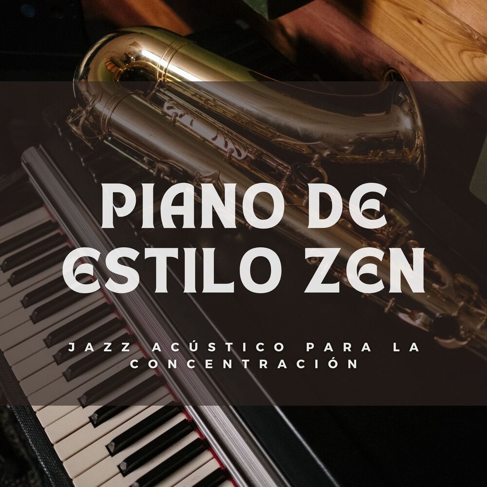 Picture of Maestros de la música de relajación para piano