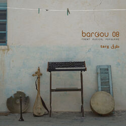 Picture of Bargou 08