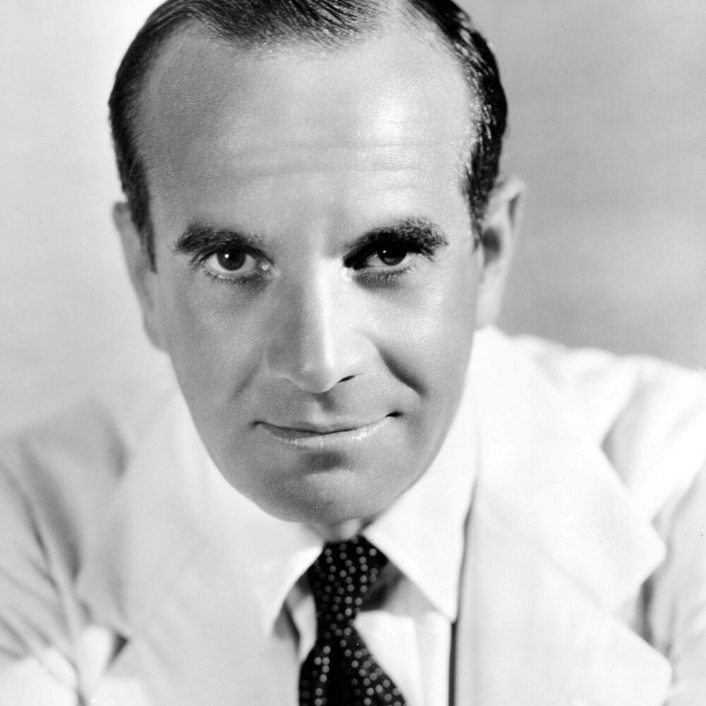 Picture of Al Jolson