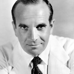 Picture of Al Jolson
