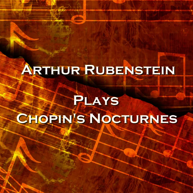 Arthur Rubenstein