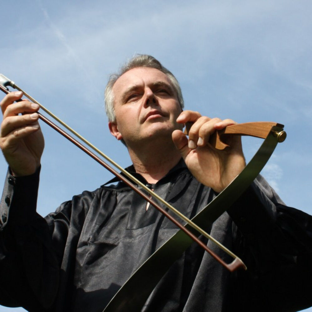 Picture of Jean-Claude Welche