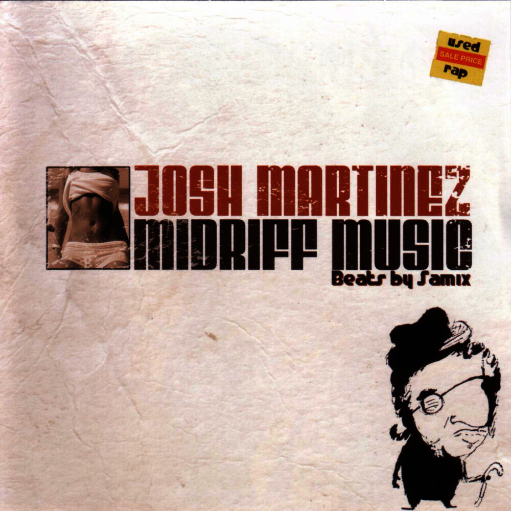 Picture of Josh Martinez