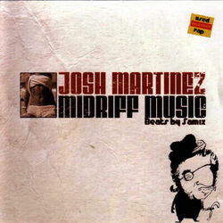 Picture of Josh Martinez