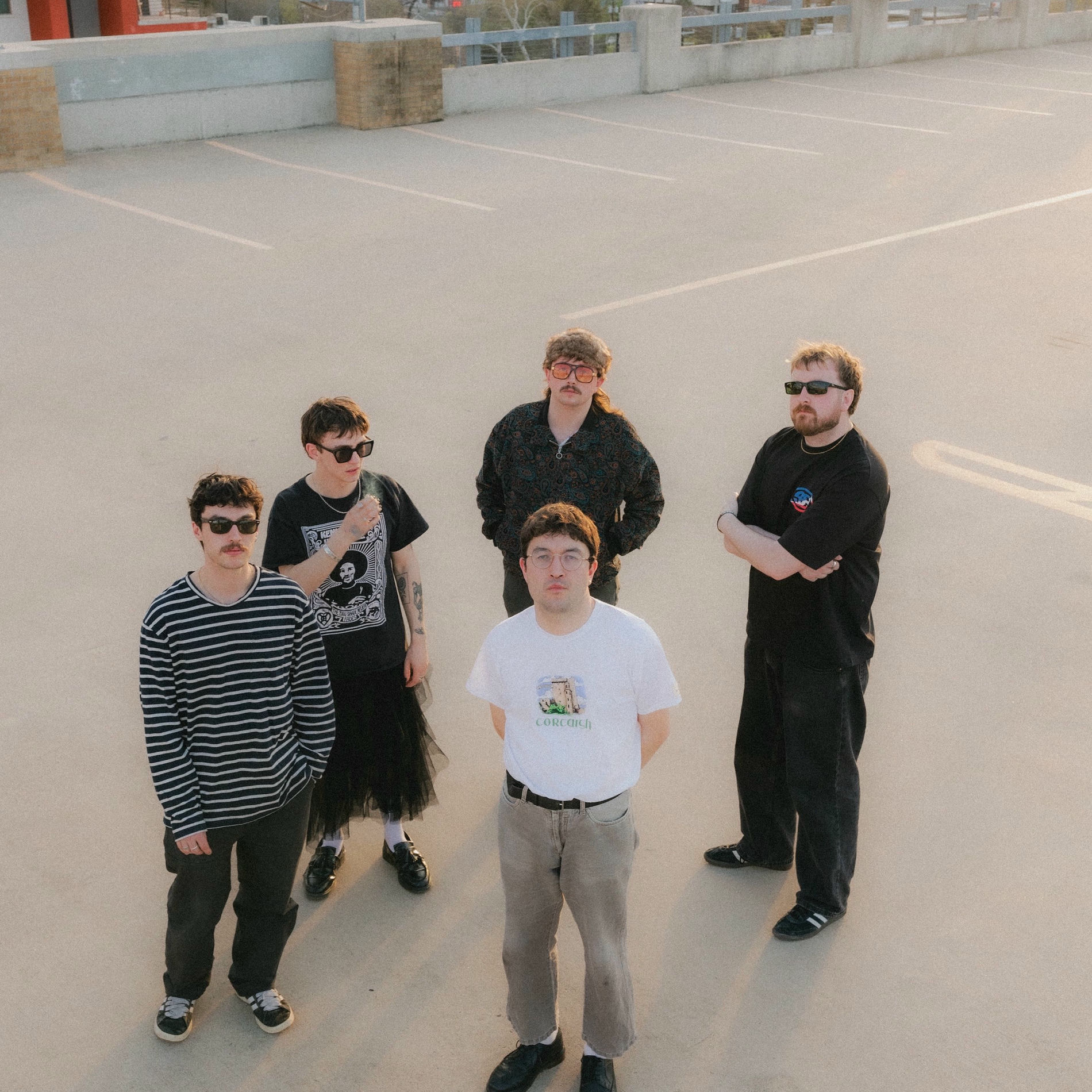 Artist picture of Gurriers