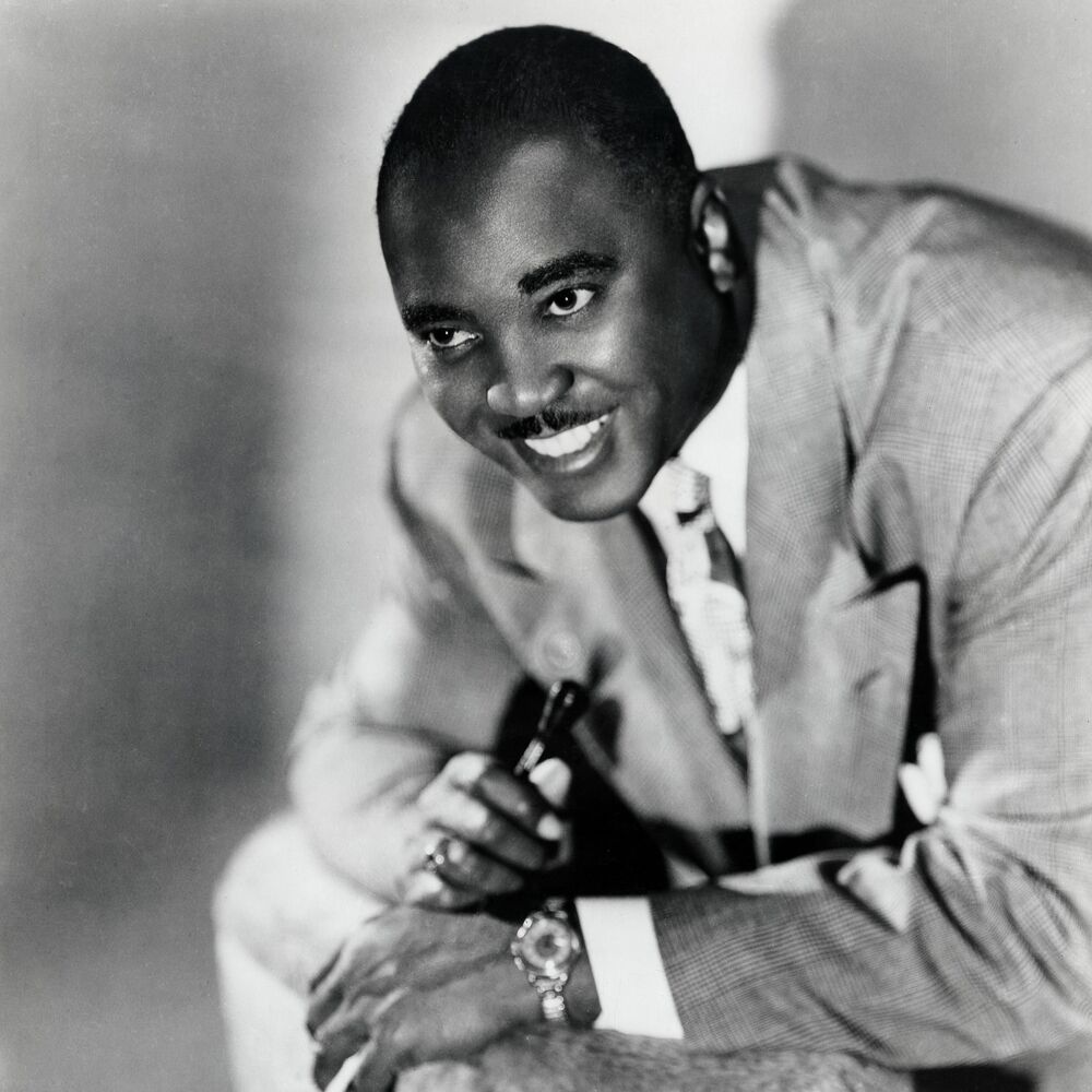 Picture of Jimmie Lunceford