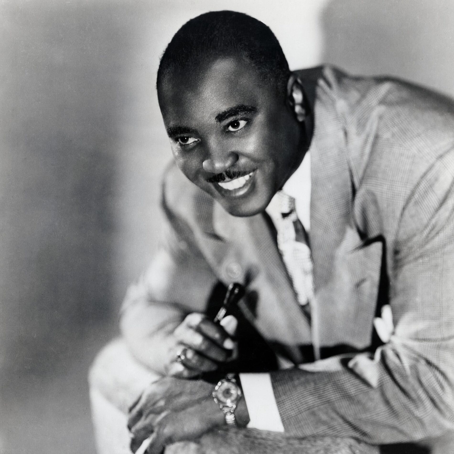 Jimmie Lunceford