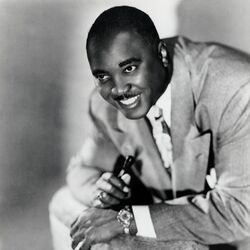 Picture of Jimmie Lunceford