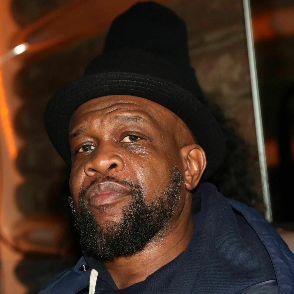 Picture of Jeru the Damaja
