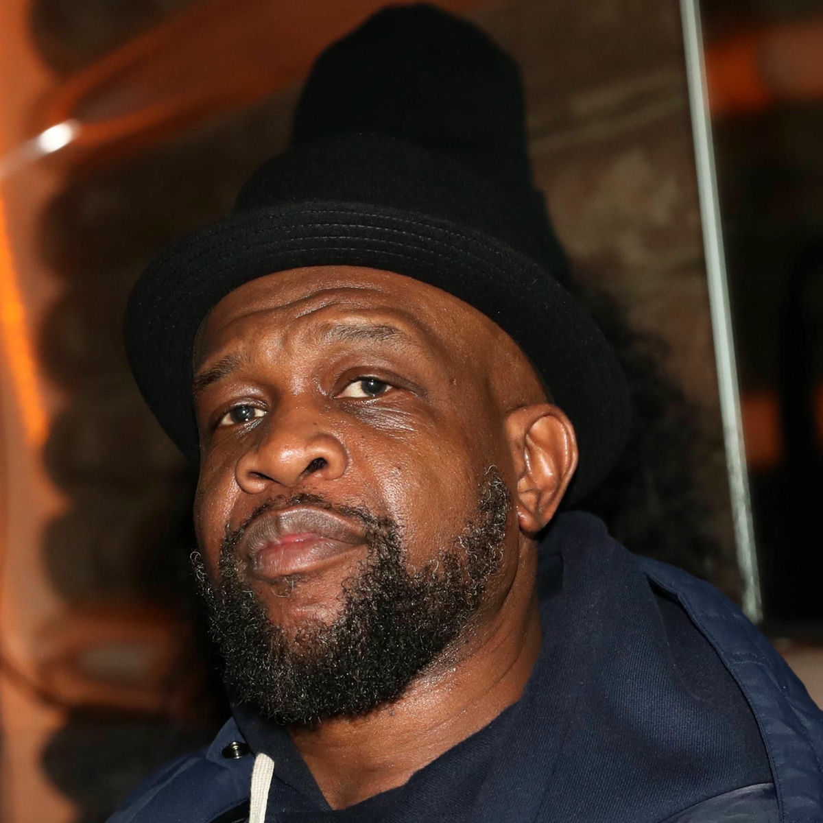 Artist picture of Jeru the Damaja