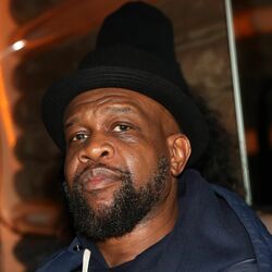 Picture of Jeru the Damaja