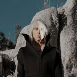 Picture of IAMX