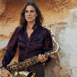 Picture of Muriel Grossmann