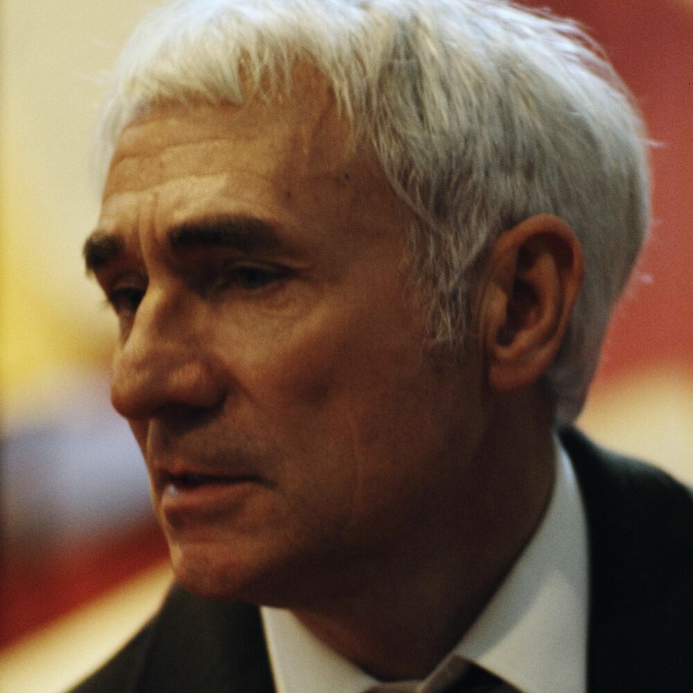 Picture of Jean Martinon