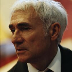 Picture of Jean Martinon