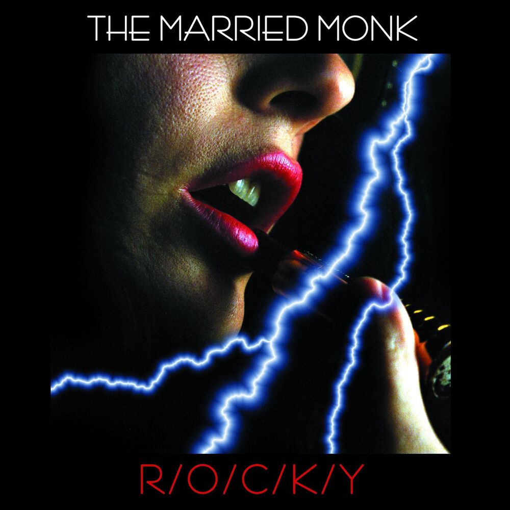 Picture of The Married Monk