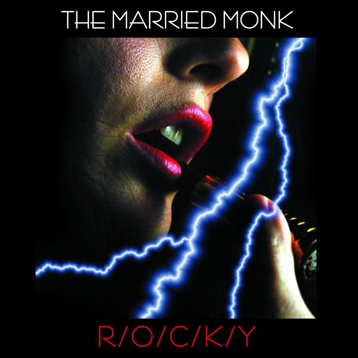 The Married Monk
