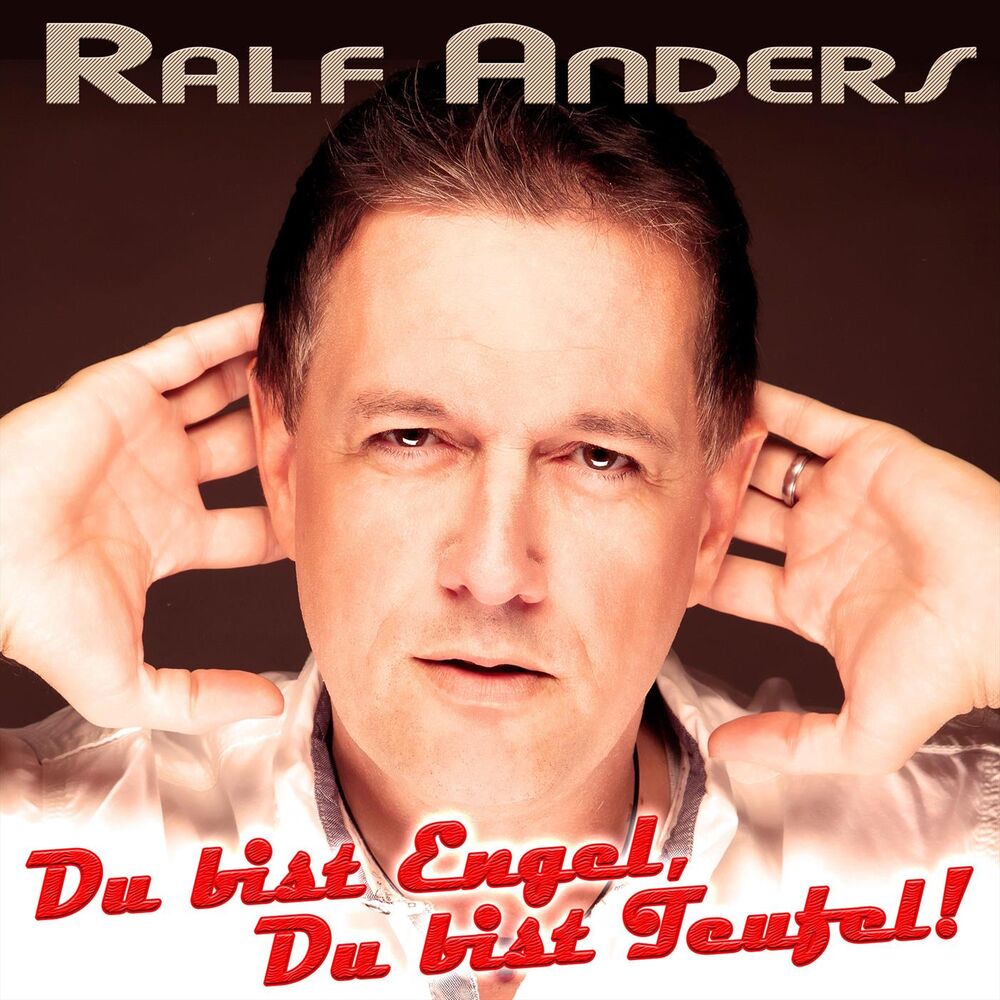 Picture of Ralf Anders