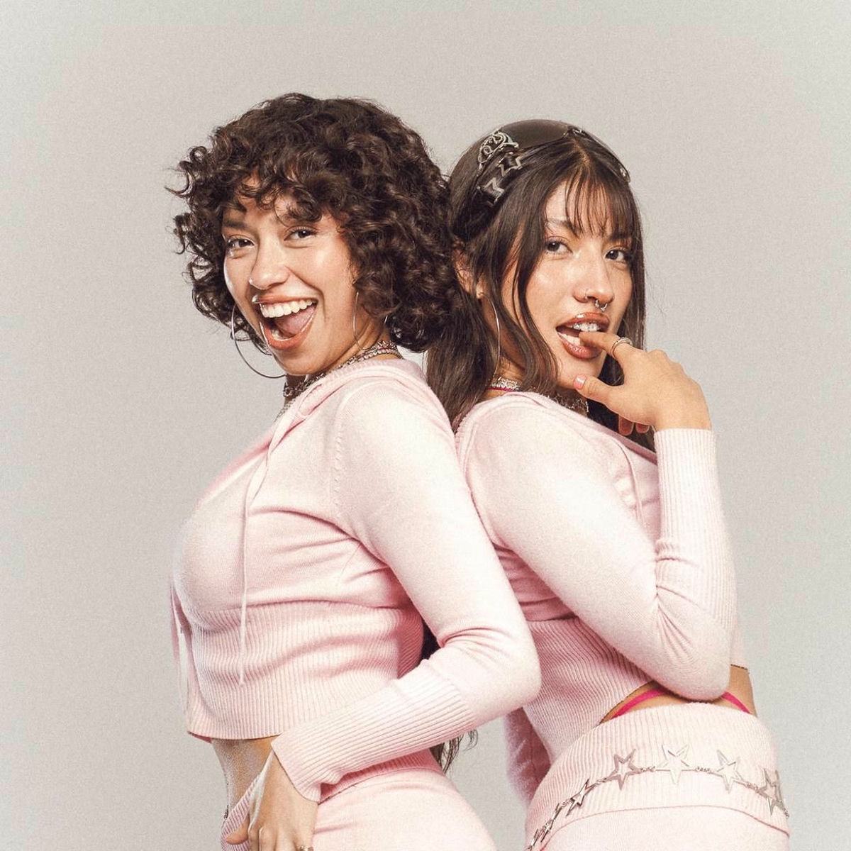 Sayuri & Sopholov
