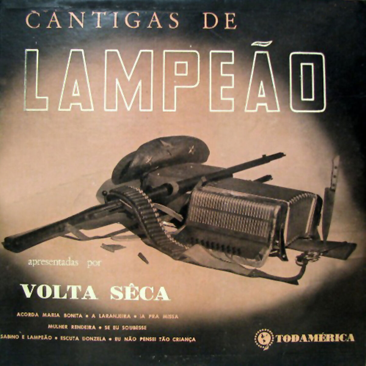 Volta Seca