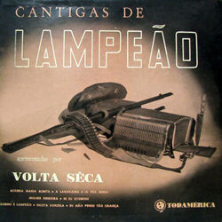 Picture of Volta Seca