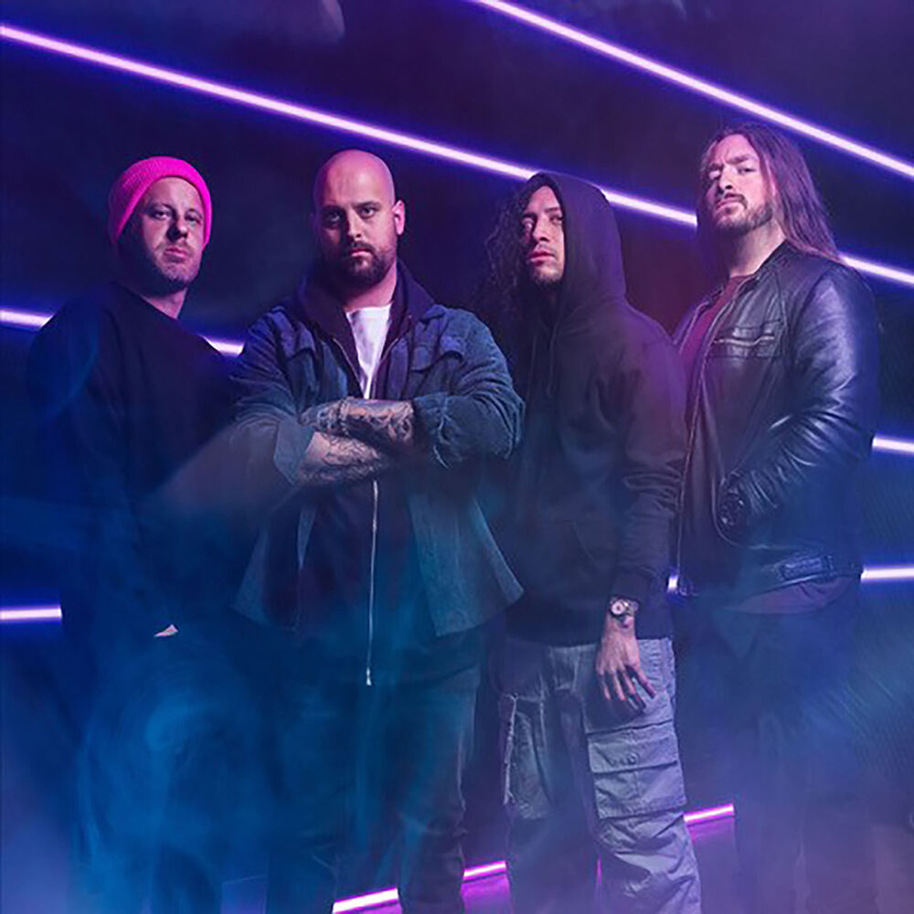 Picture of Veil Of Maya