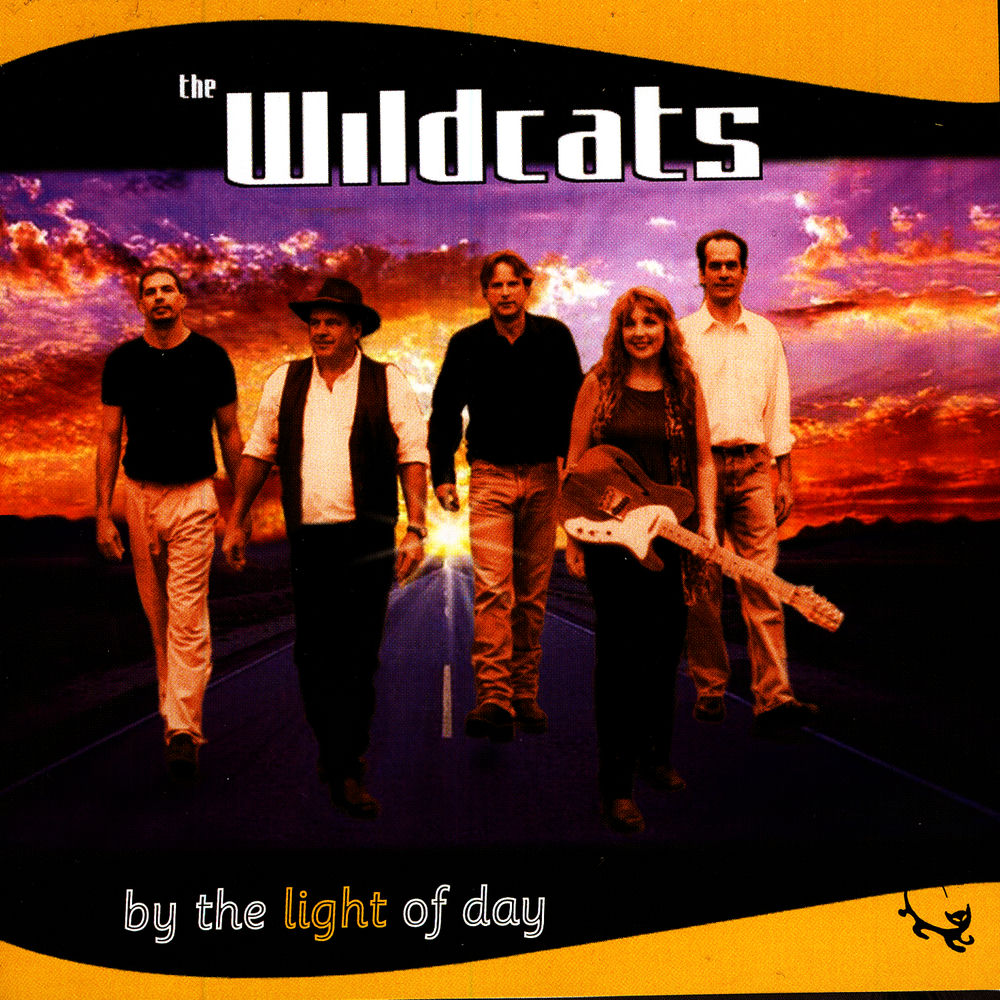 Photo de l'artiste The Wildcats