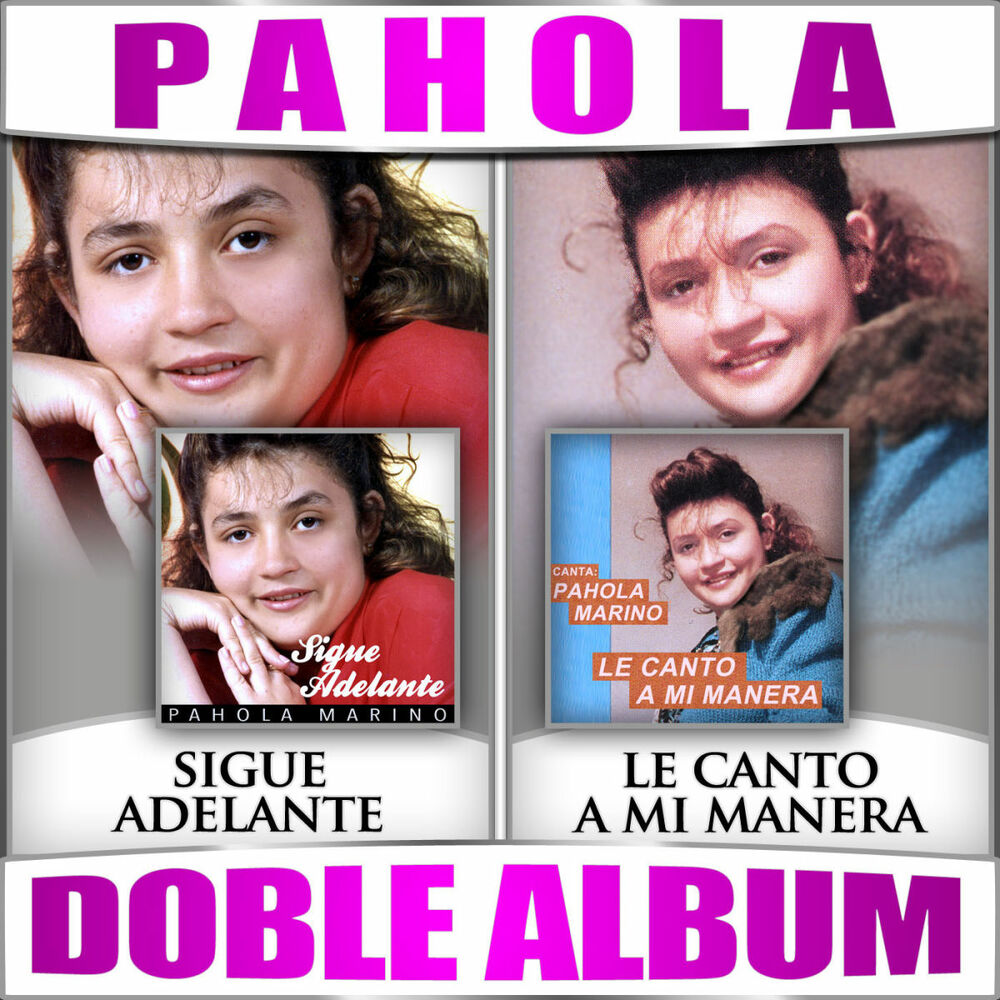Picture of Pahola Marino