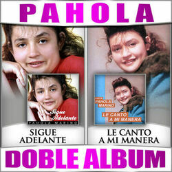 Picture of Pahola Marino