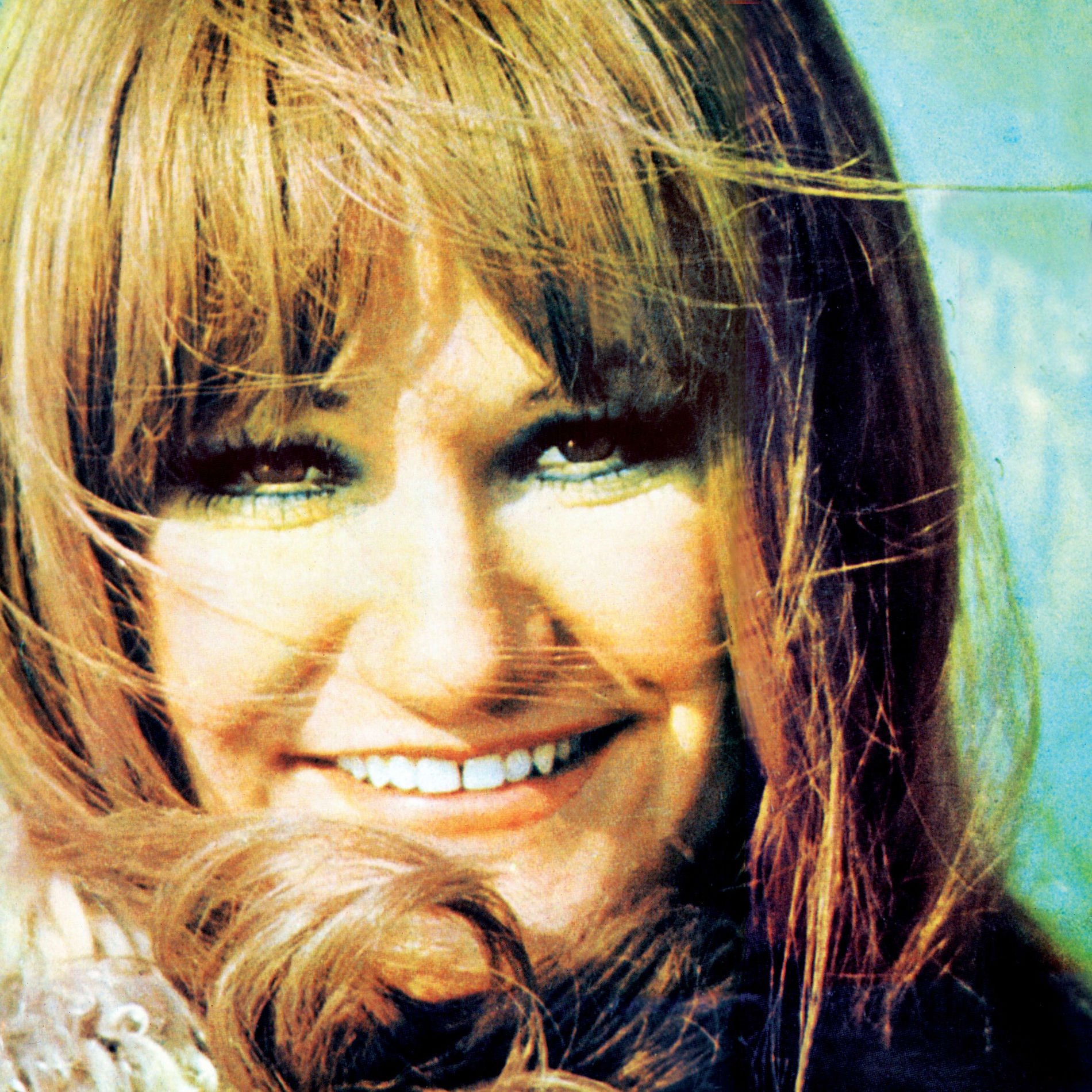 Artist picture of Selda Bagcan