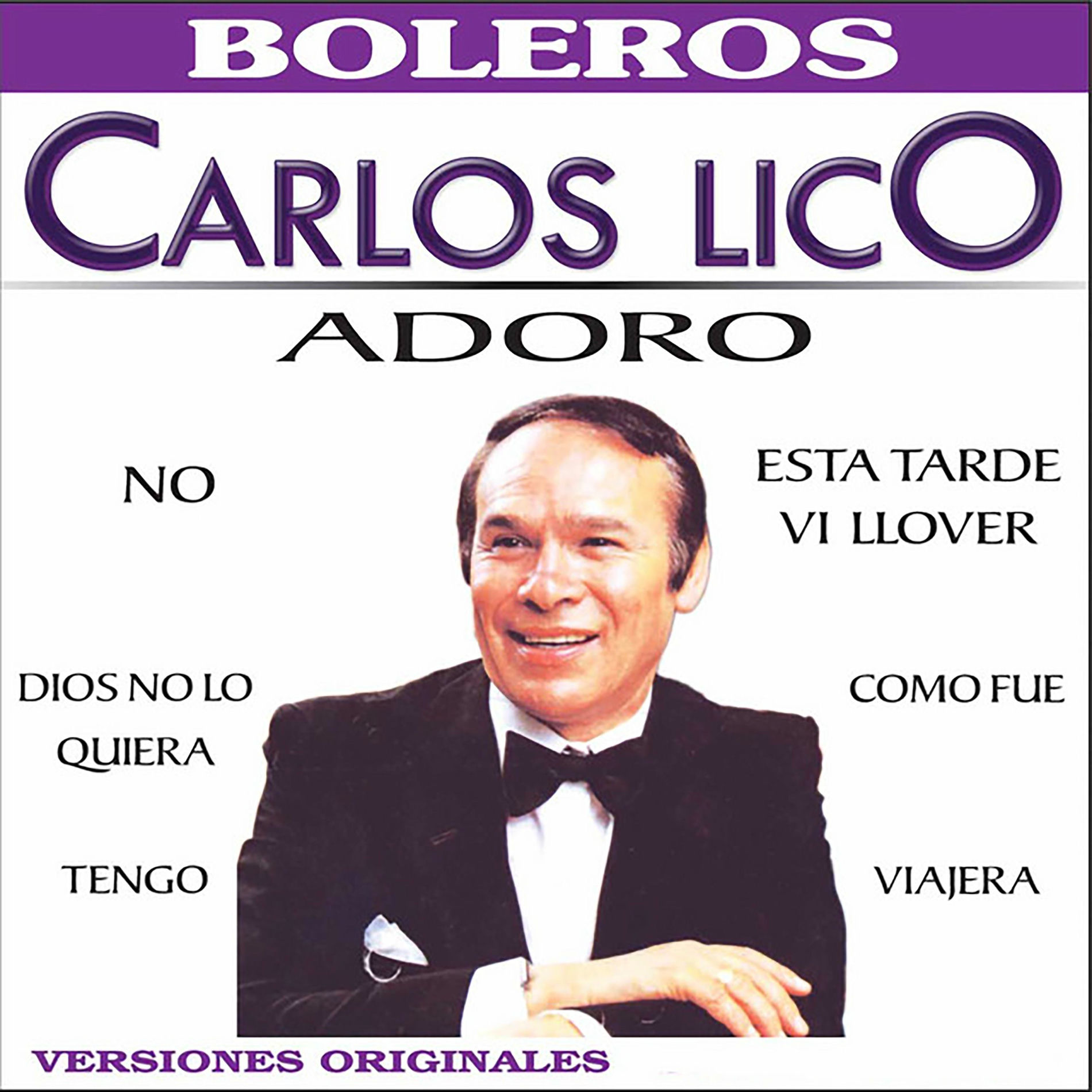 Carlos Lico