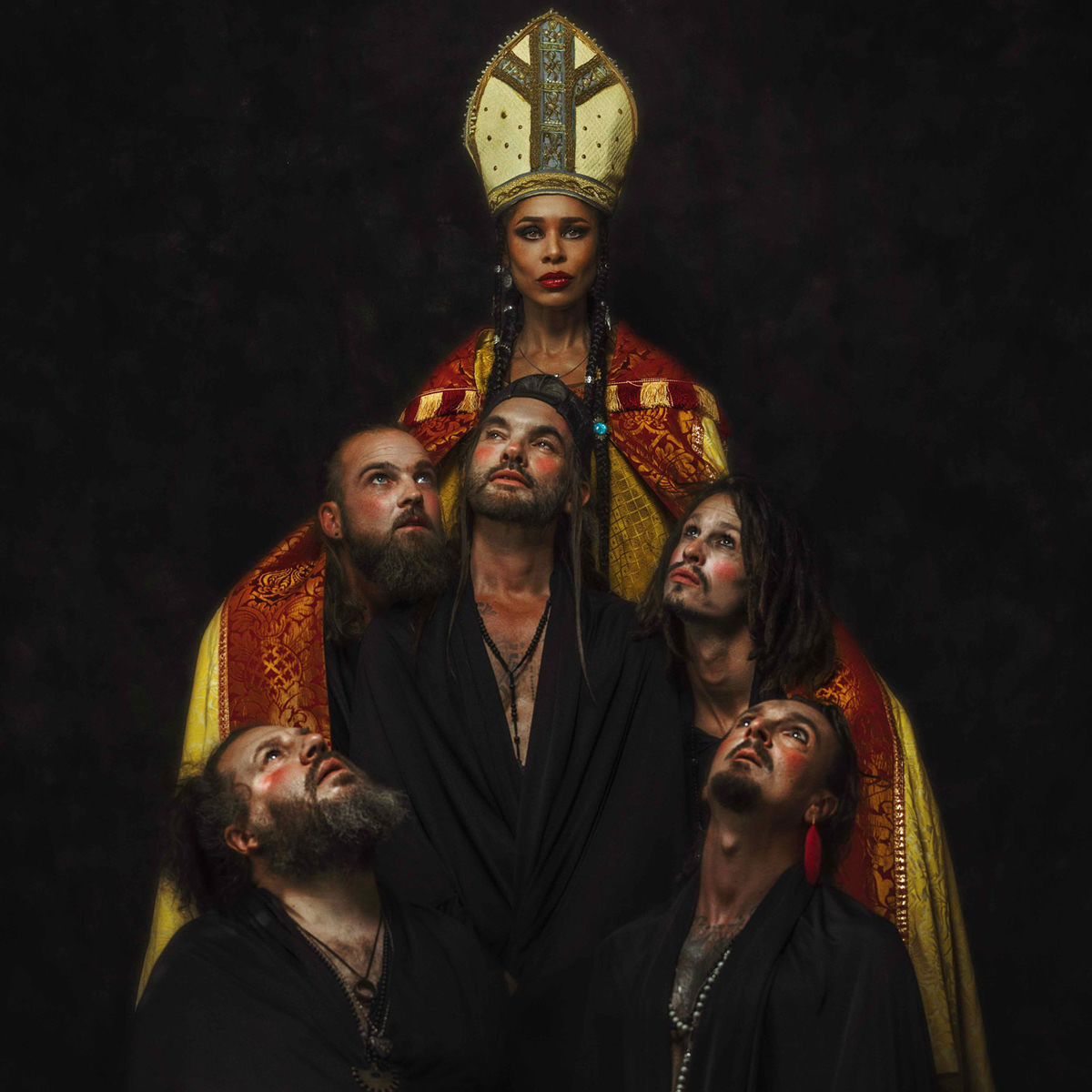 Artist picture of Shaka Ponk