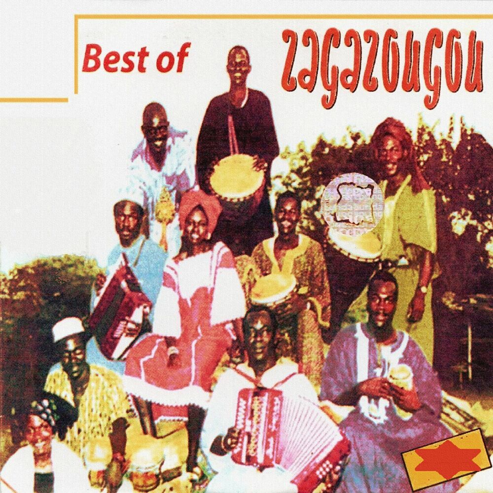 Picture of Zagazougou